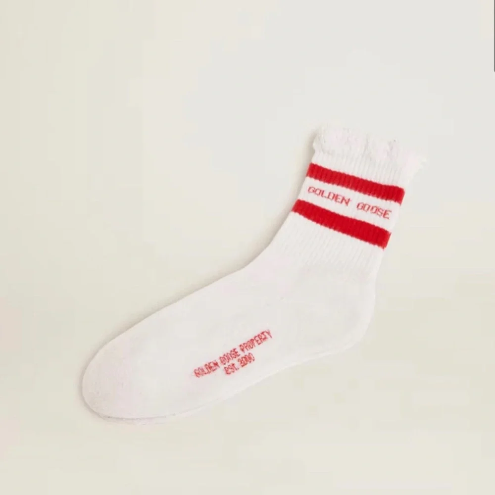 Golden Goose Socks